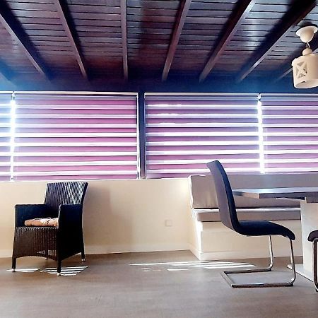 Hipoclub Villas, Aguamarina 14 Playa Blanca  Ngoại thất bức ảnh