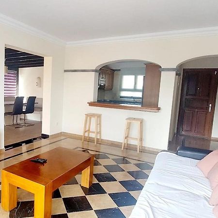 Hipoclub Villas, Aguamarina 14 Playa Blanca  Ngoại thất bức ảnh