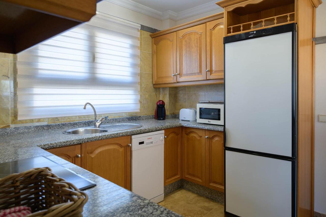 Hipoclub Villas, Aguamarina 14 Playa Blanca  Ngoại thất bức ảnh
