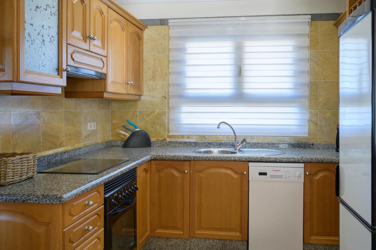 Hipoclub Villas, Aguamarina 14 Playa Blanca  Ngoại thất bức ảnh