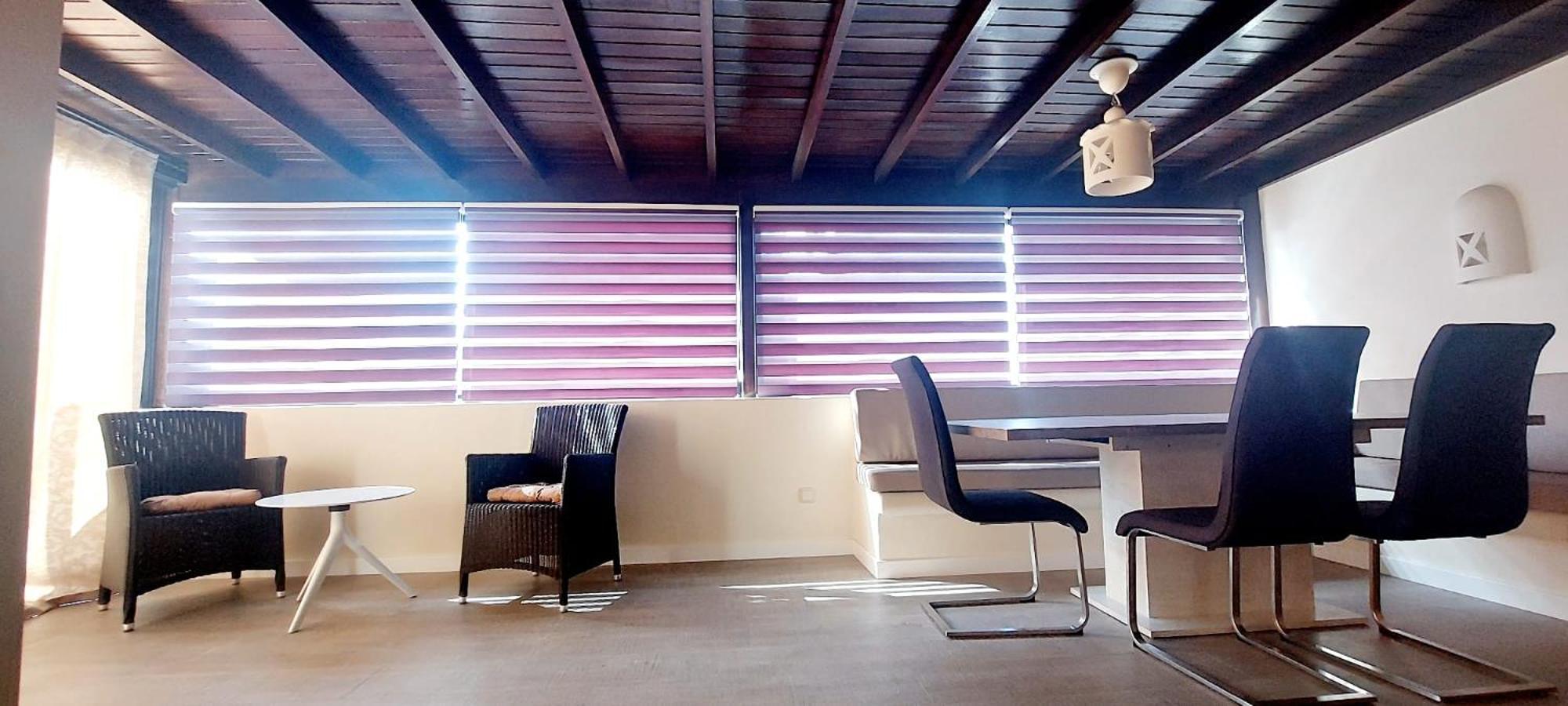 Hipoclub Villas, Aguamarina 14 Playa Blanca  Ngoại thất bức ảnh