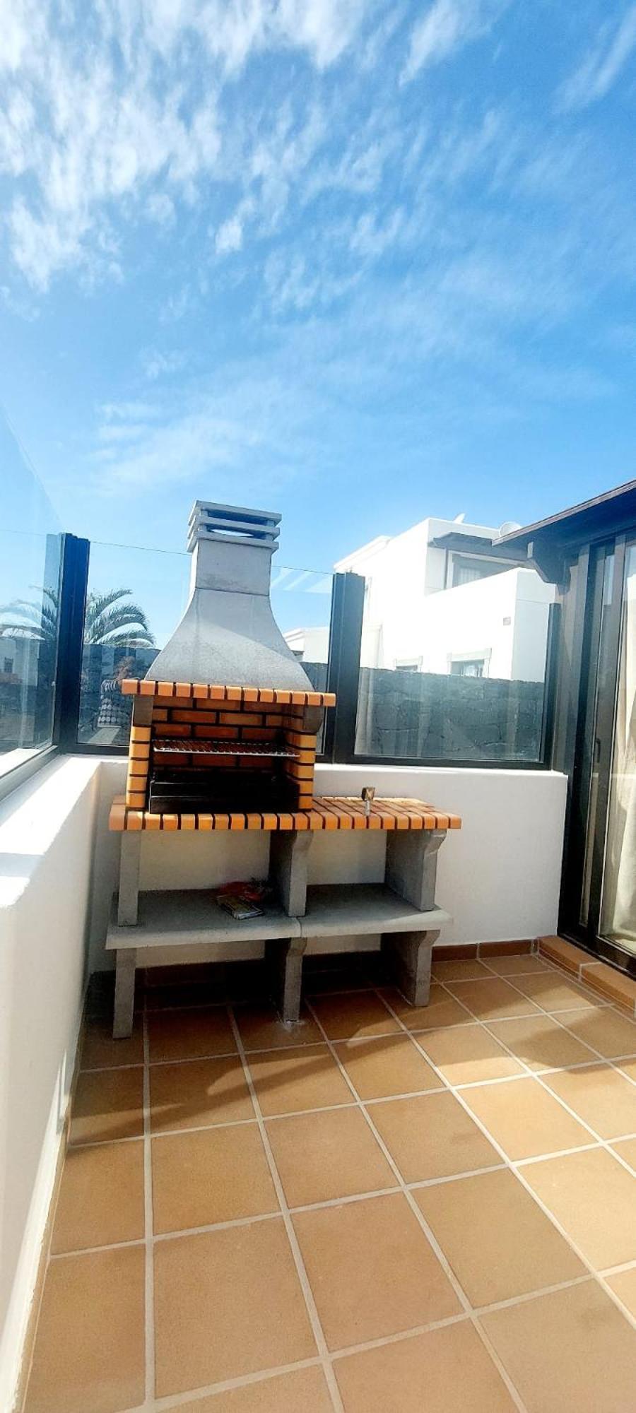 Hipoclub Villas, Aguamarina 14 Playa Blanca  Ngoại thất bức ảnh