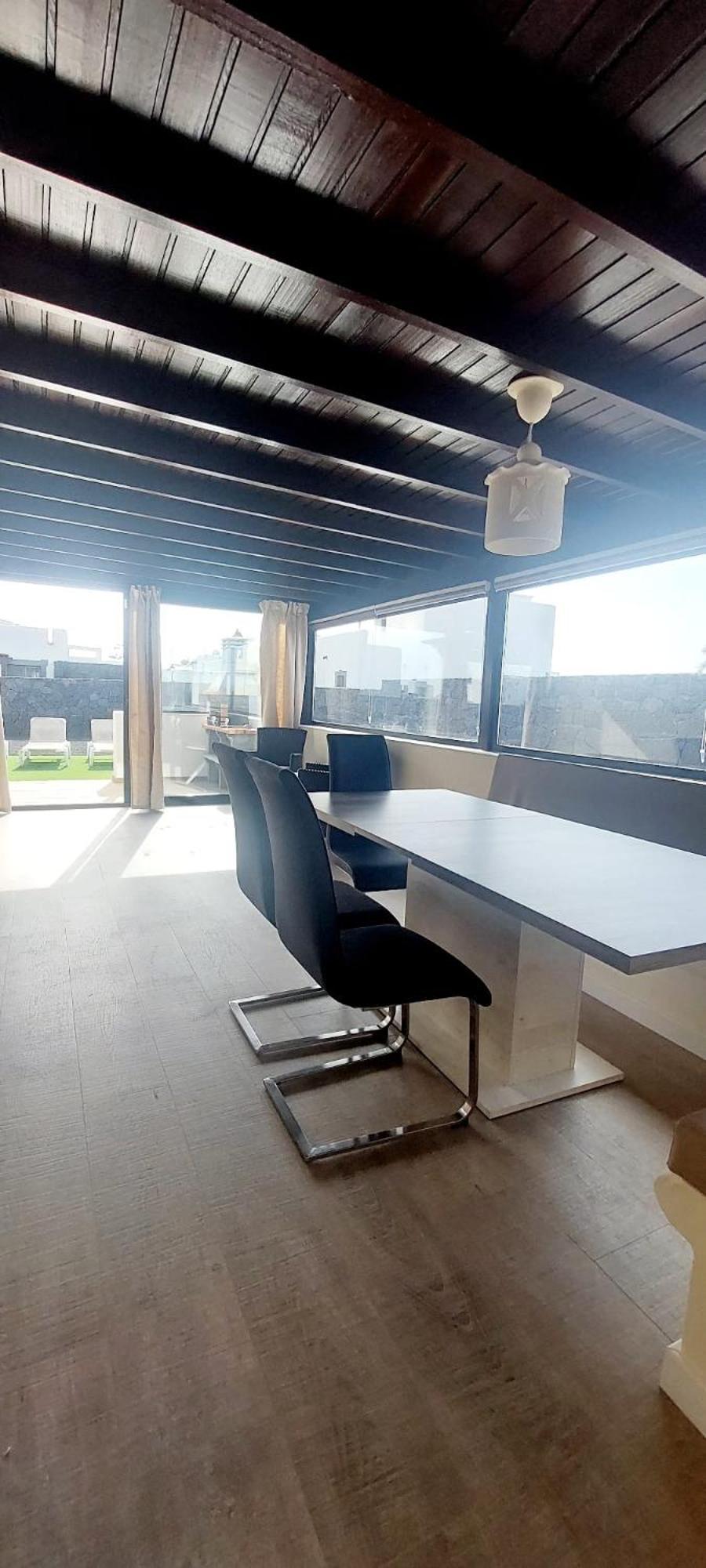 Hipoclub Villas, Aguamarina 14 Playa Blanca  Ngoại thất bức ảnh