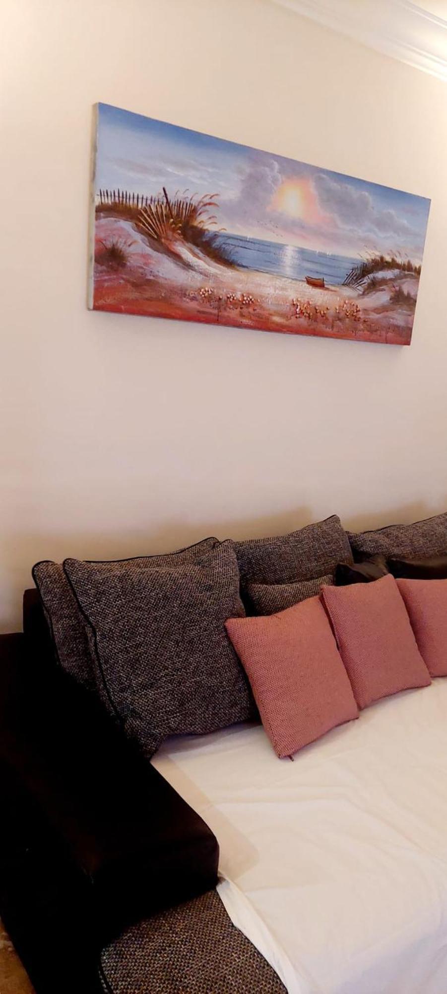 Hipoclub Villas, Aguamarina 14 Playa Blanca  Ngoại thất bức ảnh