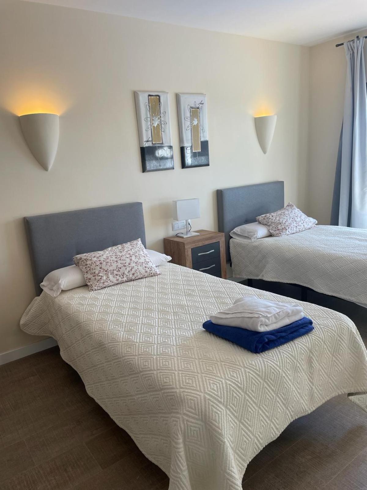 Hipoclub Villas, Aguamarina 14 Playa Blanca  Ngoại thất bức ảnh