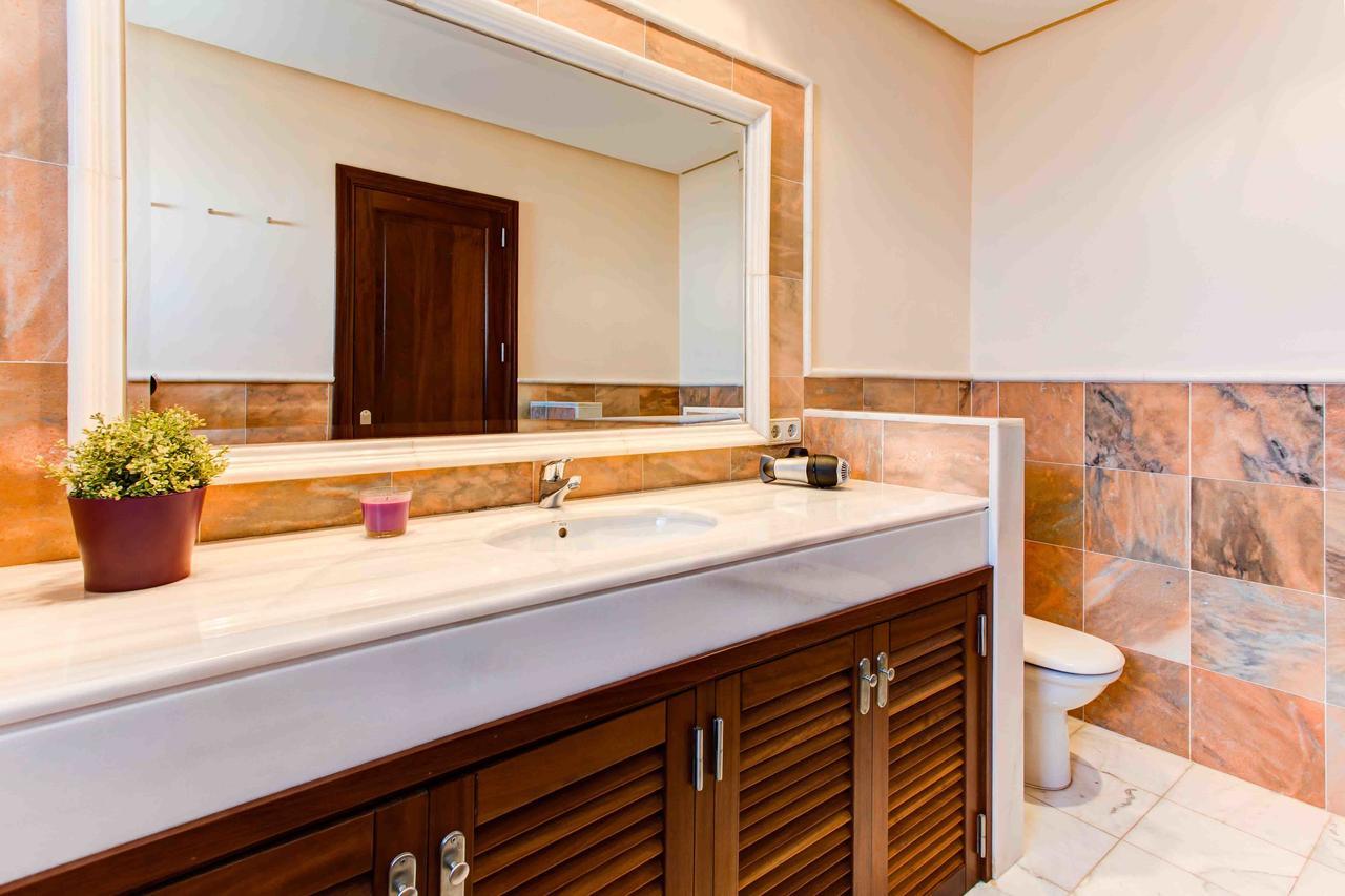 Hipoclub Villas, Aguamarina 14 Playa Blanca  Ngoại thất bức ảnh