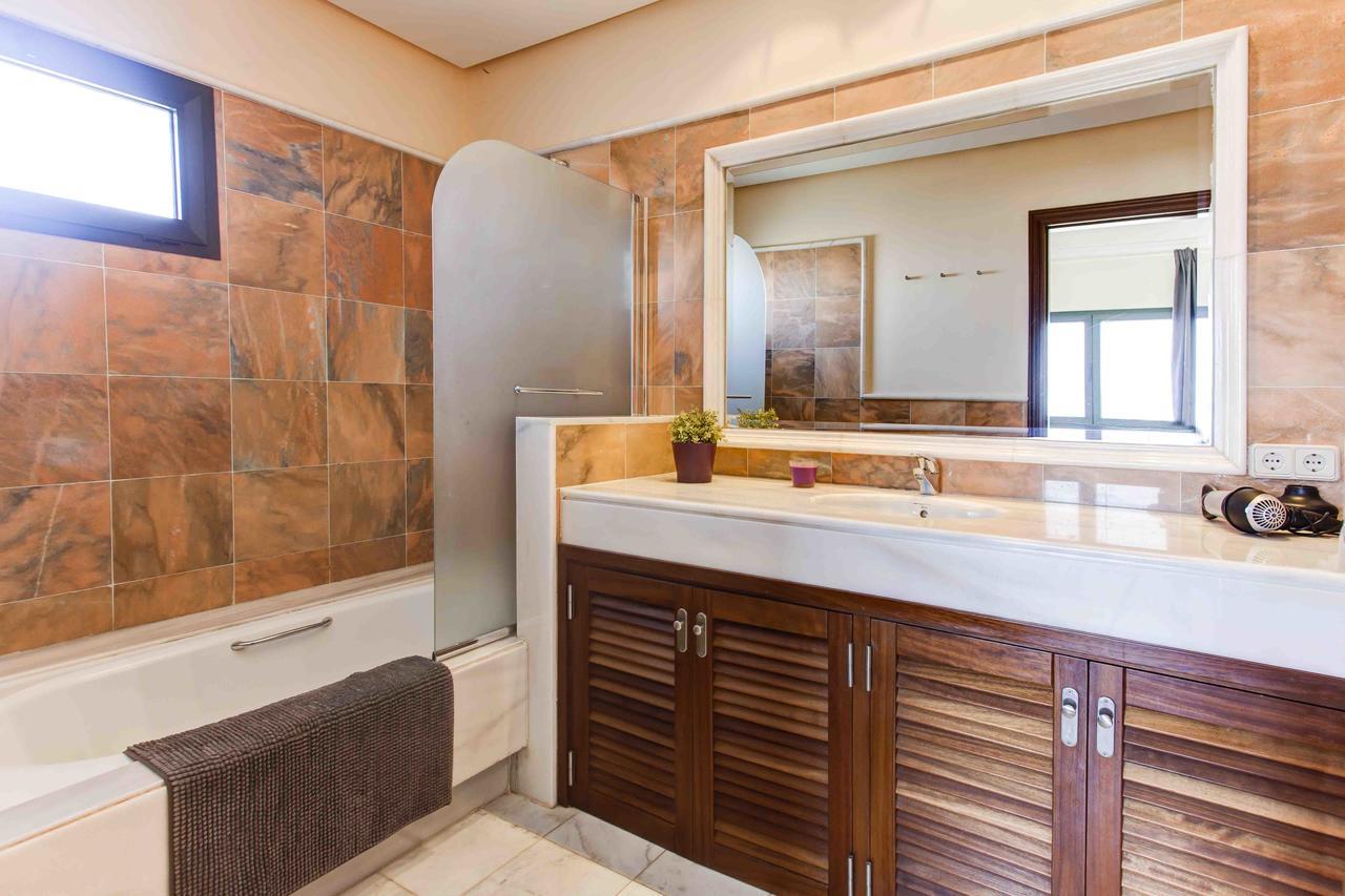 Hipoclub Villas, Aguamarina 14 Playa Blanca  Ngoại thất bức ảnh