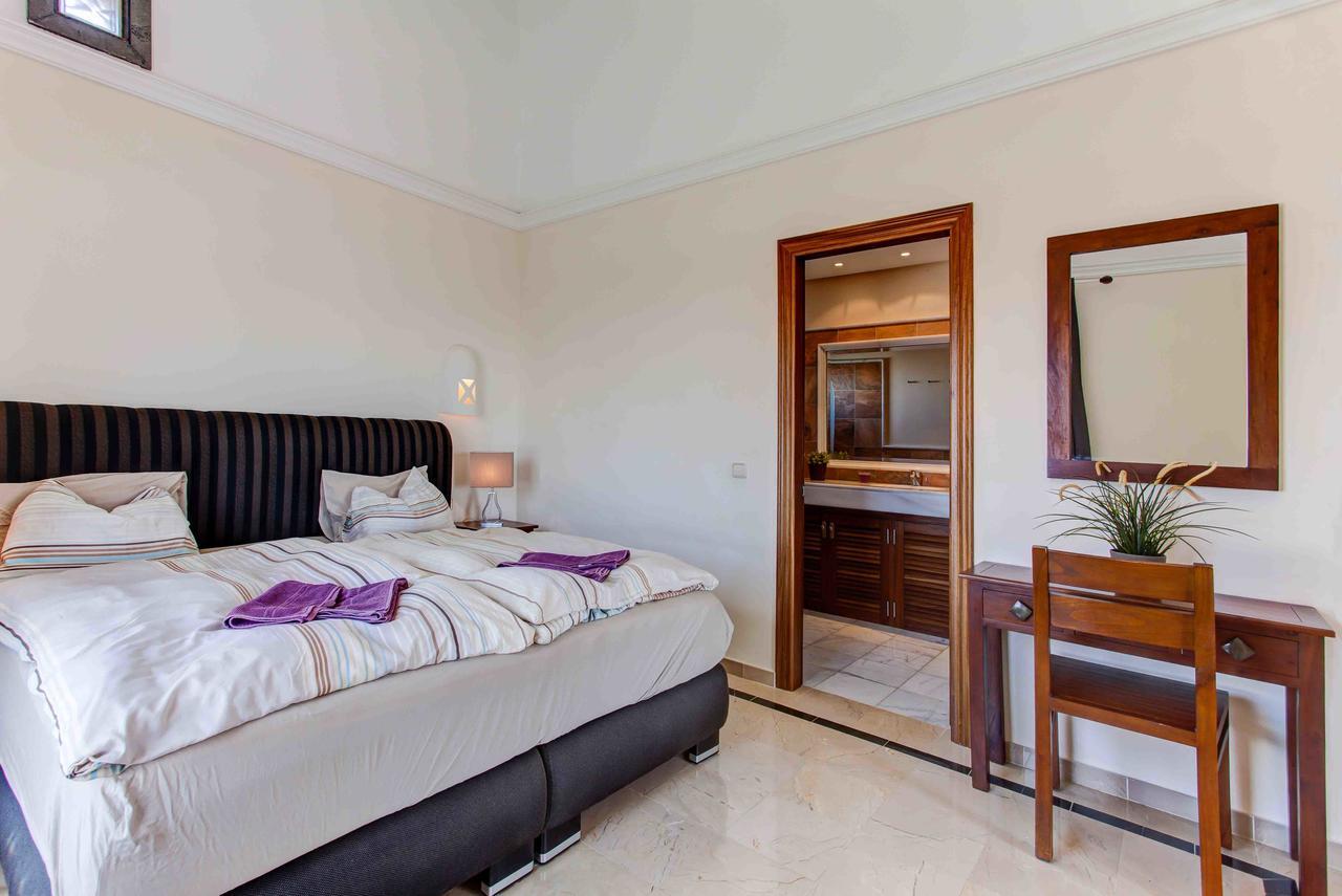 Hipoclub Villas, Aguamarina 14 Playa Blanca  Ngoại thất bức ảnh