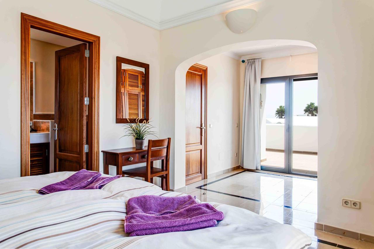Hipoclub Villas, Aguamarina 14 Playa Blanca  Ngoại thất bức ảnh