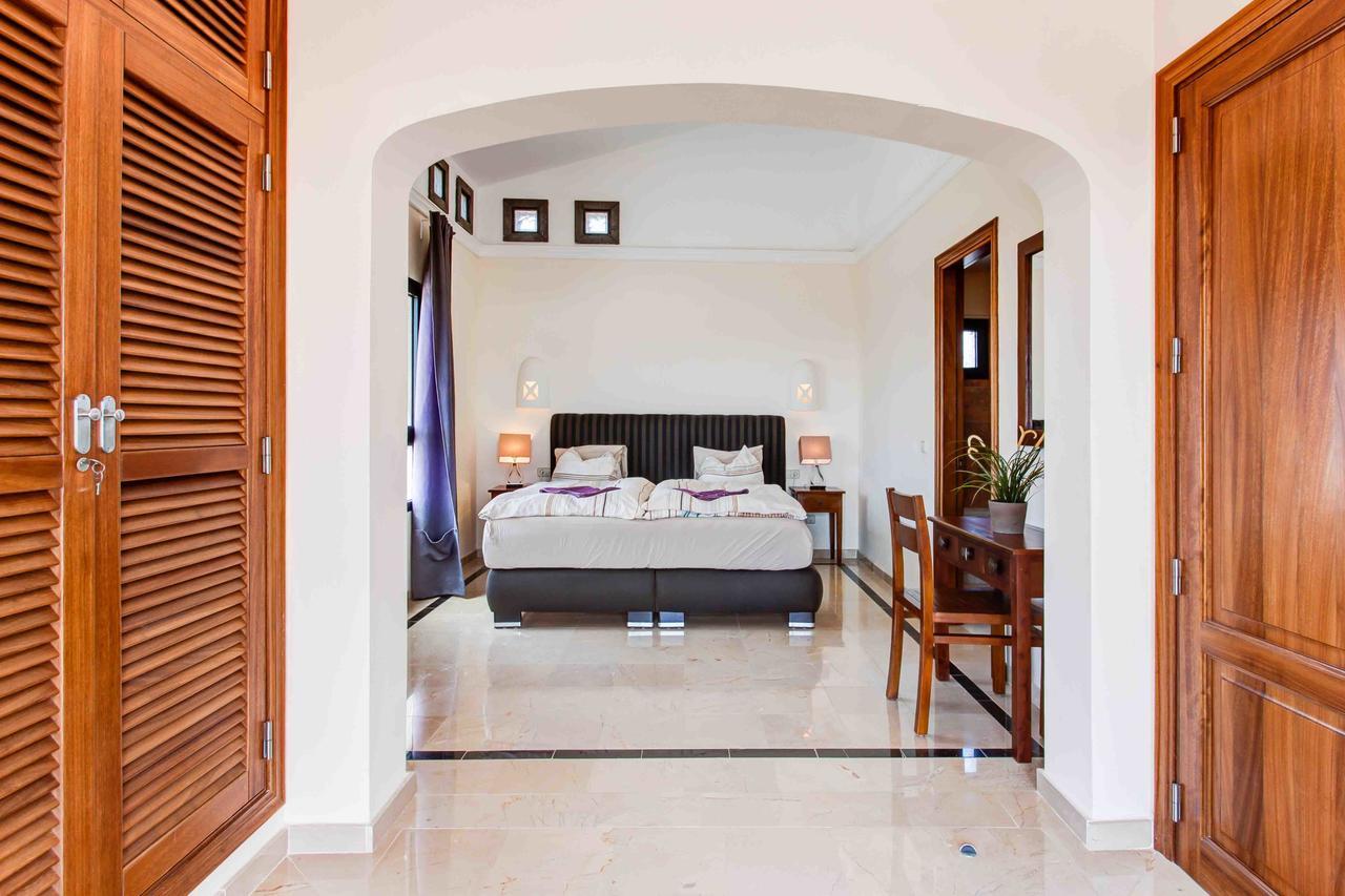 Hipoclub Villas, Aguamarina 14 Playa Blanca  Ngoại thất bức ảnh