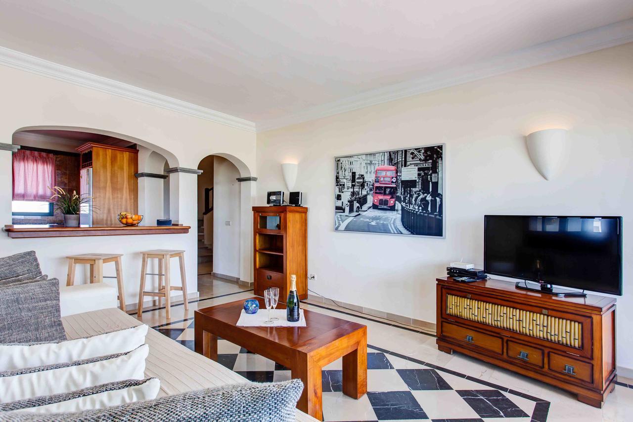Hipoclub Villas, Aguamarina 14 Playa Blanca  Ngoại thất bức ảnh