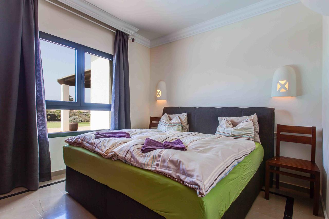 Hipoclub Villas, Aguamarina 14 Playa Blanca  Ngoại thất bức ảnh