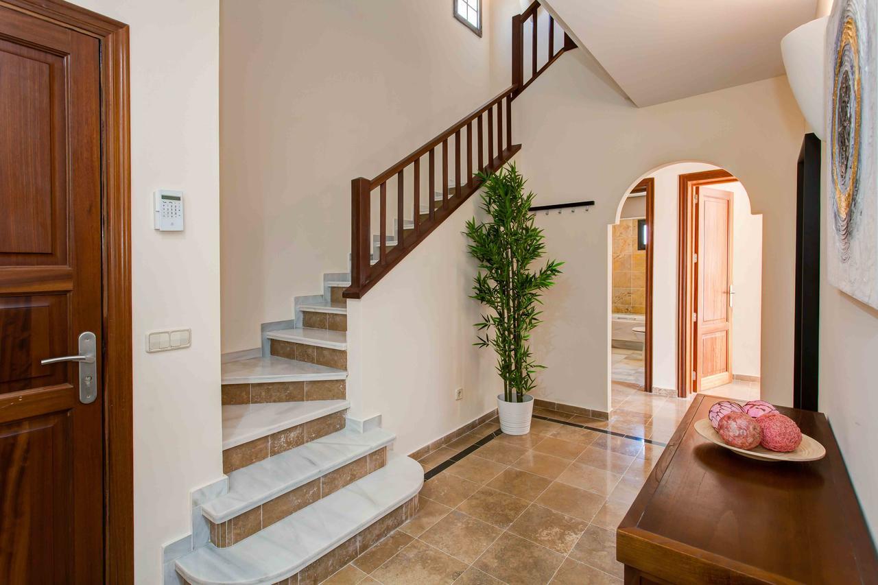 Hipoclub Villas, Aguamarina 14 Playa Blanca  Ngoại thất bức ảnh